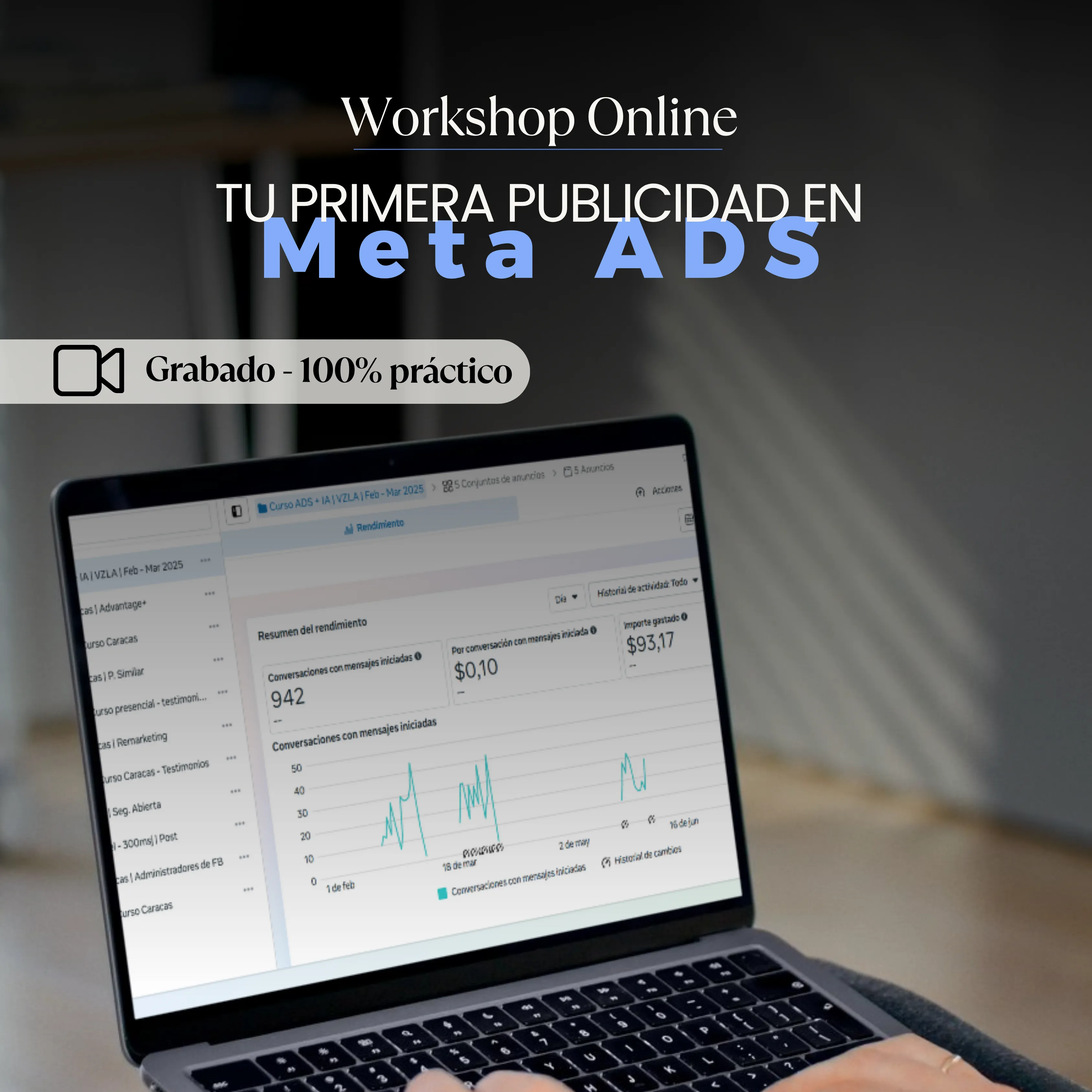 Workshop Online
